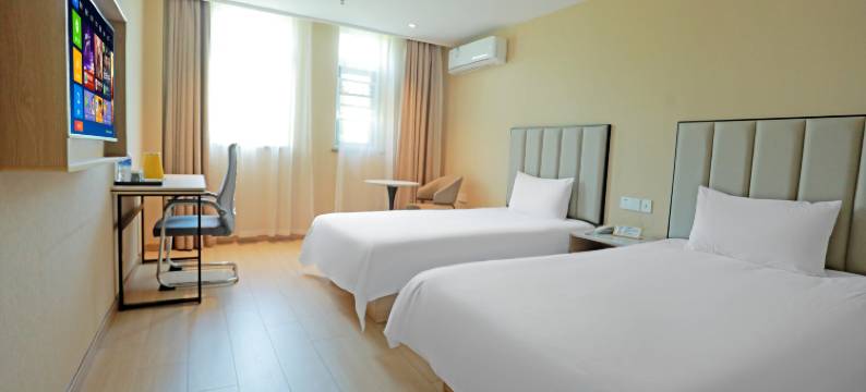 假日之星宾馆(新沂钟吾路店)图片