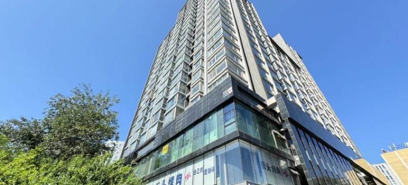 青马公寓(北京三里屯店)图片