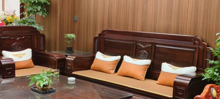 剑阁姜太公客栈(剑门关景区南门店)图片