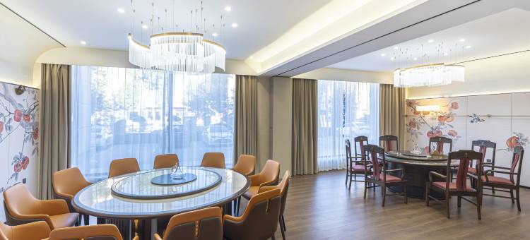 龙江嘉源酒店图片