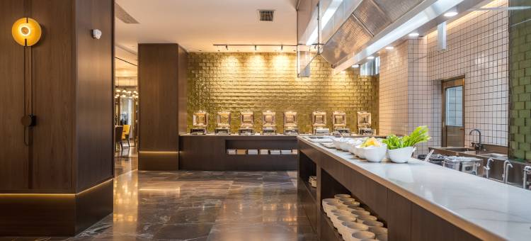 铜仁异国印象酒店图片