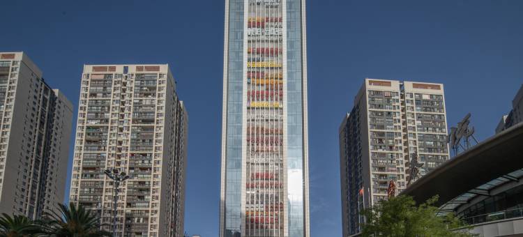 凯悦酒店(奉节滨江国际店)图片