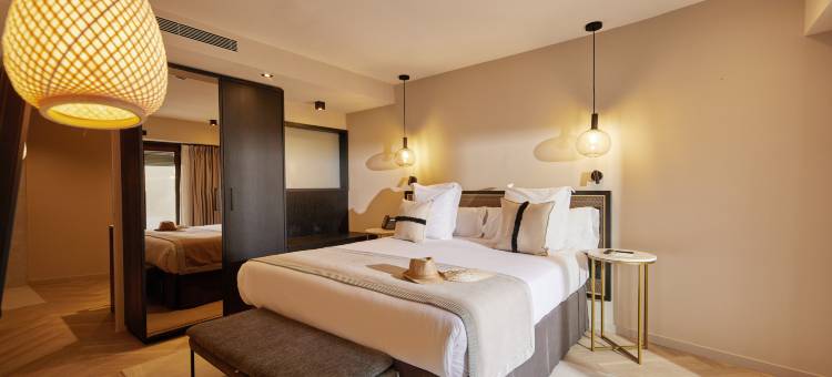 贝尔马文特地中海小酒店(Belle Marivent Mediterranean Petit Hotel)图片