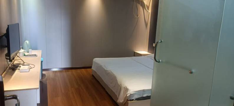 泗县沁园雪宾馆图片