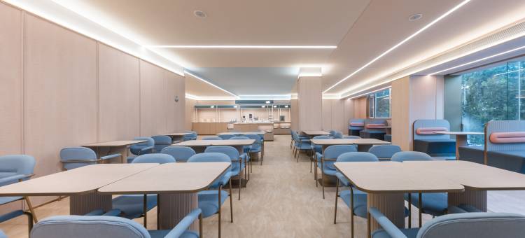 汉庭酒店(青岛金沙滩井冈山路地铁站店)图片