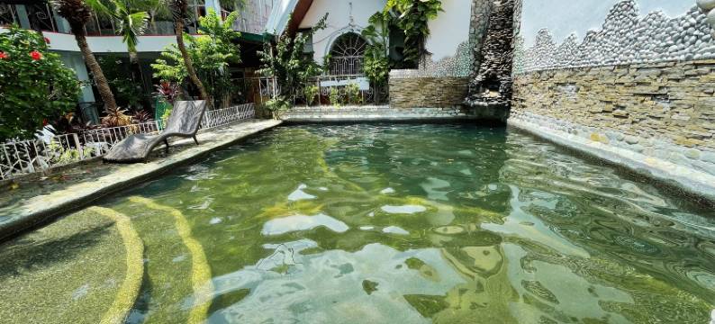 普林塞萨港西蒙斯传统度假村(Simons Heritage Resort Puerto Galera)图片