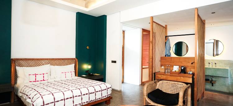 坎古阿莫拉海岸酒店(Shore Amora Canggu)图片