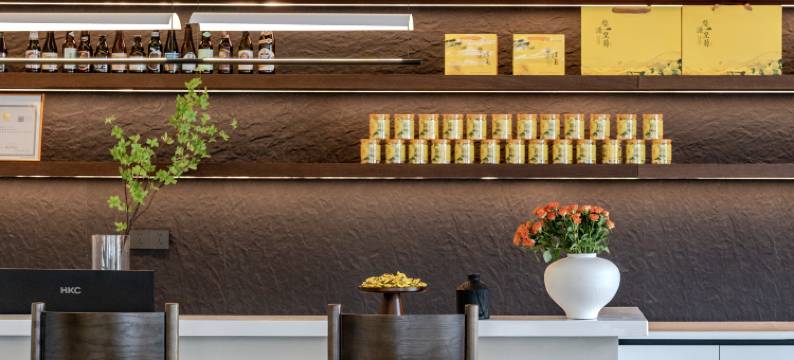 婺源篁岭晒秋·世外归心设计师民宿图片