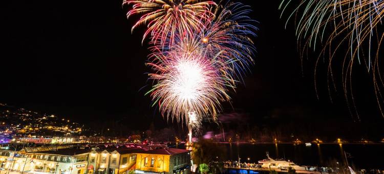 皇后镇皇冠假日酒店(Crowne Plaza Queenstown)图片