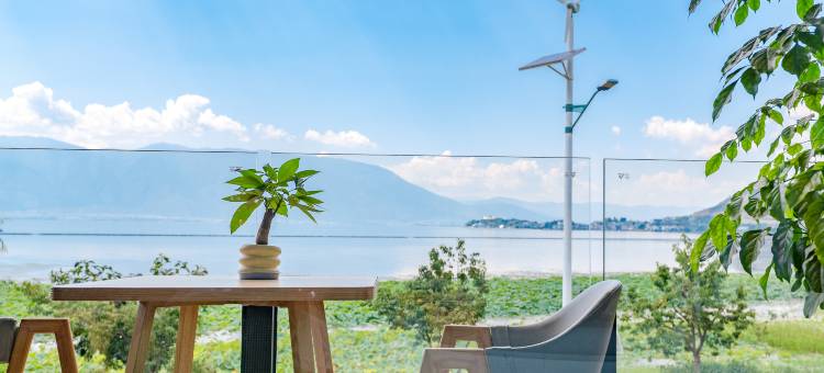DaLi·碧海归墅海景美宿(大理双廊店)图片