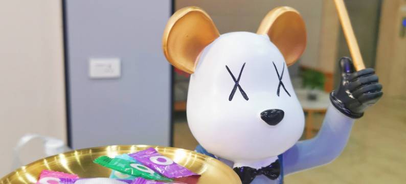 城市枫璟酒店(桂林高铁北站店)图片