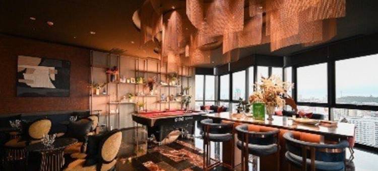 EDGE芭堤雅中部公寓By Mickey 超级房东(Edge Central Pattaya By Mickey Supper Host)图片