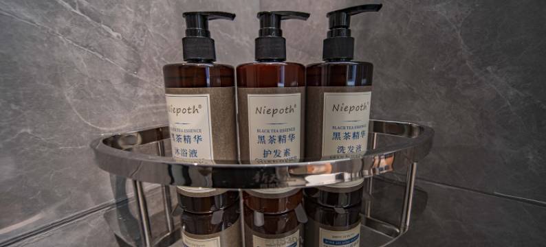 雾泊东江酒店(郴州资兴东江店)图片