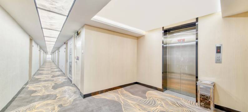 花季美宿酒店(西溪湿地公园店)图片