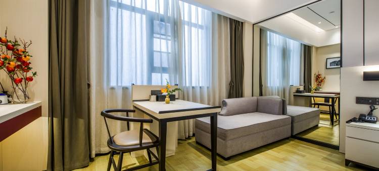 江岸星河酒店(凤凰古城虹桥店)图片