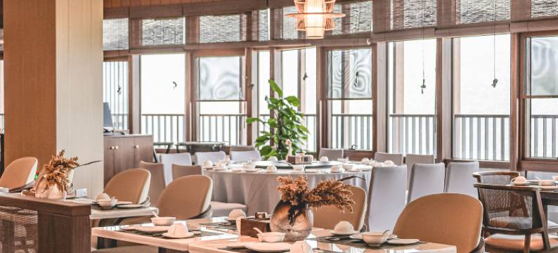 清水岩温泉度假村图片