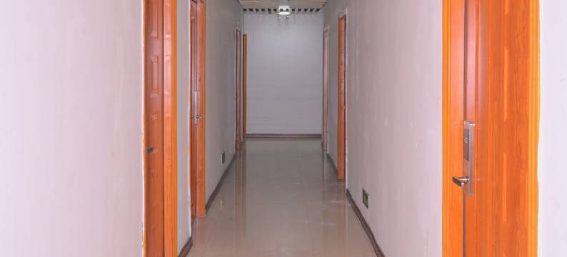 芬格思公寓(大芬油画村店)图片