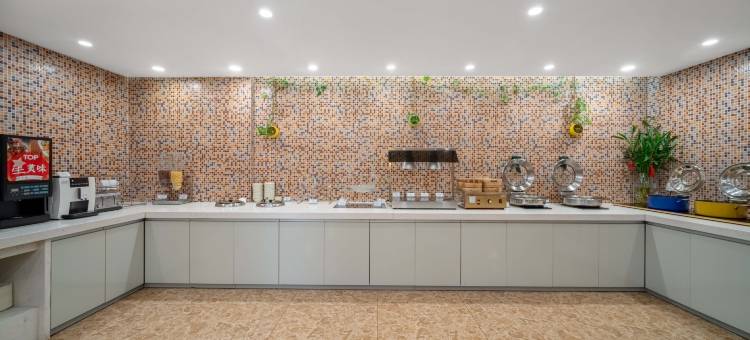 锦江之星品尚酒店(上海世博园成山路地铁站店)图片