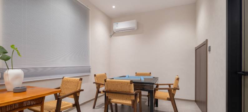 璞宿丨行见・Viewing・Platform・禅意居(九华山·游客服务中心店)图片