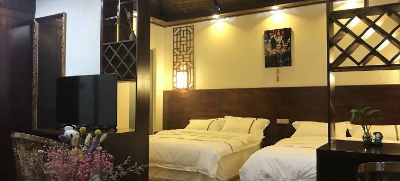 悦客酒店(从江高铁站店)图片