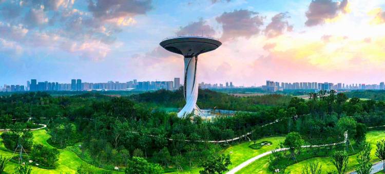 城小橙民宿(合肥高铁南站罍街店)图片