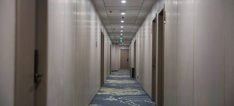 威尔第酒店(代州古城店)图片