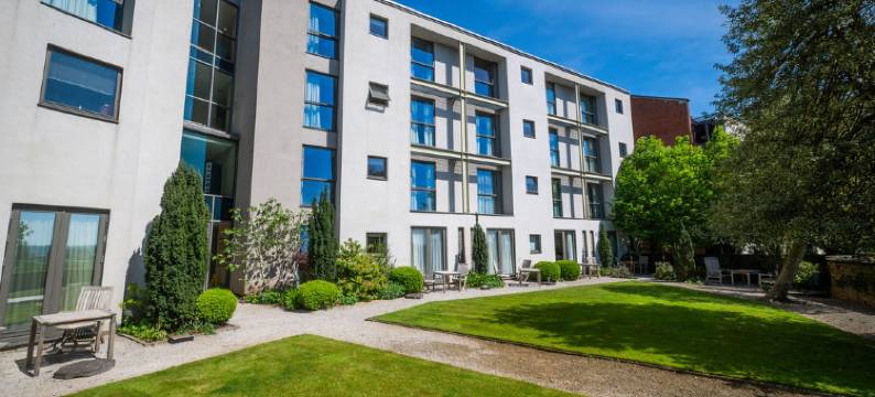 哈特酒店和餐厅(Hart's Hotel)图片