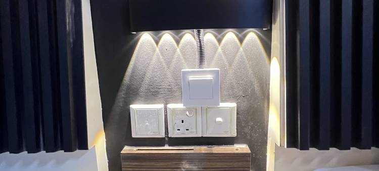 唐人街波罗迪姆酒店(Hotel Pollodium Chinatown)图片