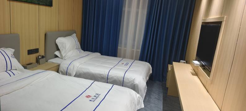 拉加洲沁酒店图片