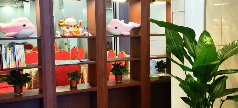 群家商务酒店(新村夜市南湾猴岛生态旅游区店)图片