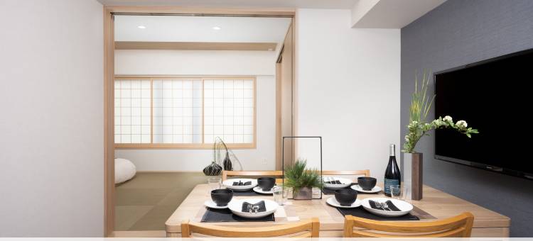 MIMARU大阪心斋桥WEST(MIMARU Osaka Shinsaibashi West)图片