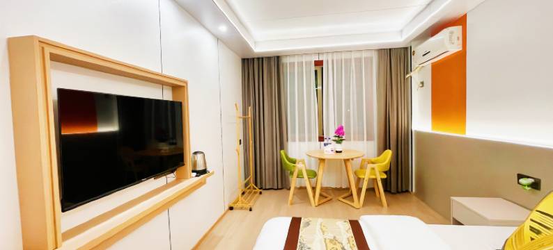 群欣客栈(长汀古城店)图片