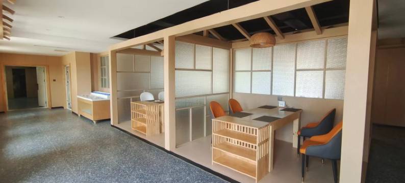 夏雨·明东famliy亲子度假民宿(尹东柱故居店)图片