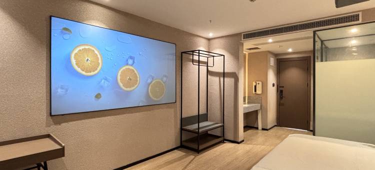 美悦雅致酒店(金乡汽车站店)图片