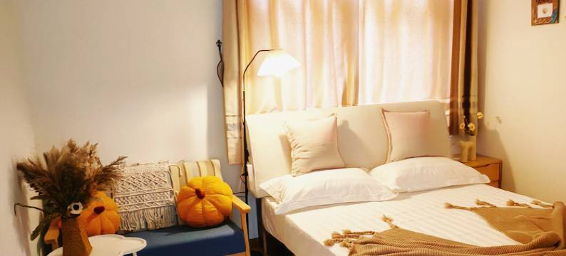 小筑·山海间民宿图片