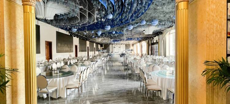 千禧宴商务酒店图片