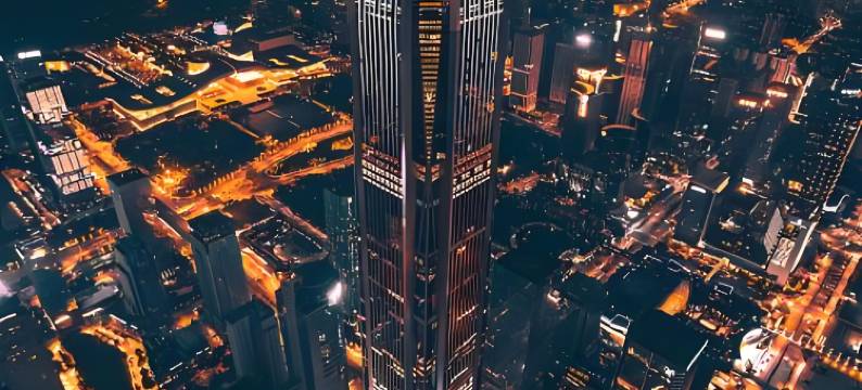 诗雅图行政公寓图片