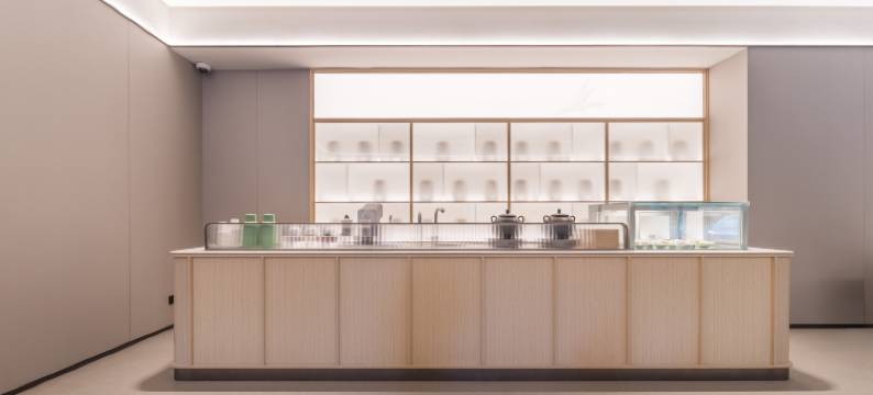 全季酒店(上海徐汇肇嘉浜路店)图片