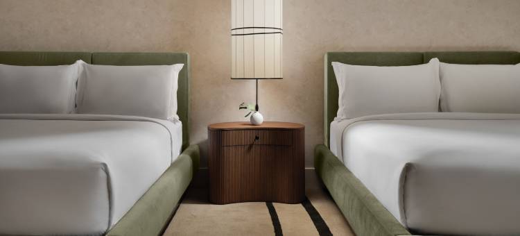 Sandbourne Santa Monica, Autograph Collection图片