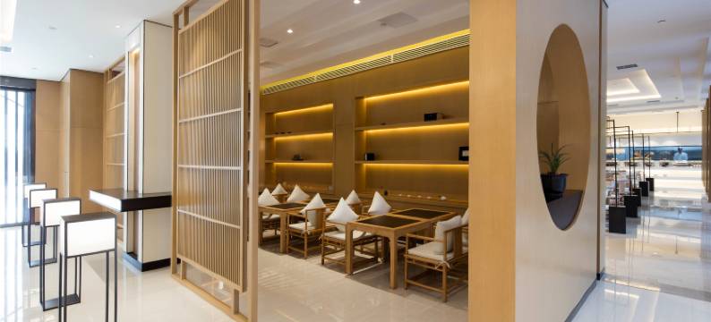 山水有相逢酒店(武汉徐东铁机路店)图片