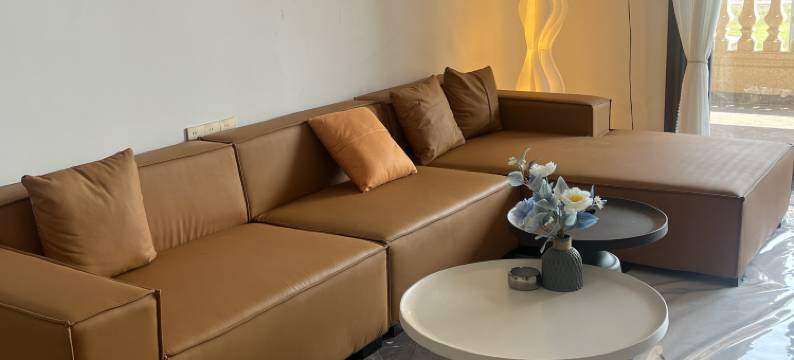 畔澜湾民宿图片