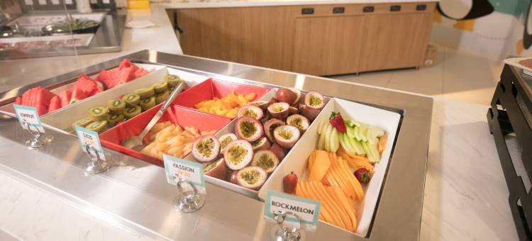 黄金海岸度假天堂酒店(Paradise Resort Gold Coast)图片