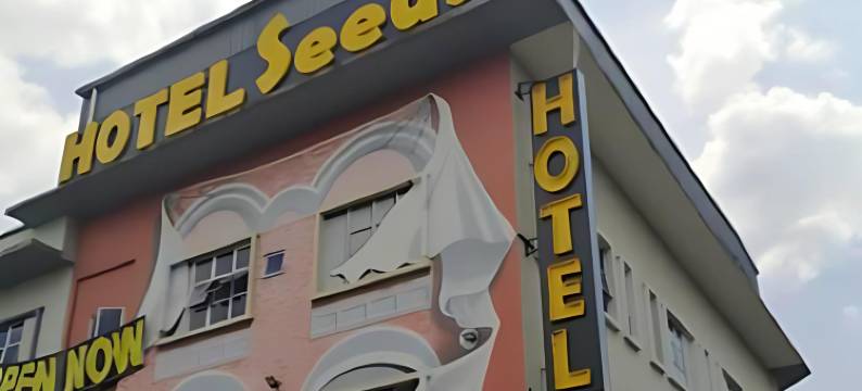 Seeds Hotel Section 19图片