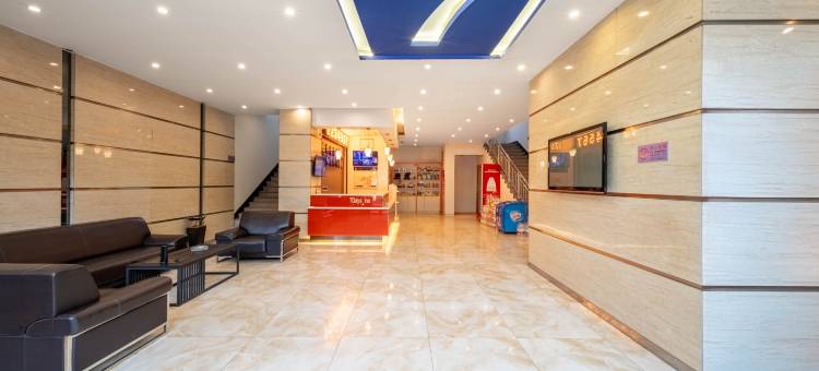 7天酒店(昌黎碣阳大街店)图片