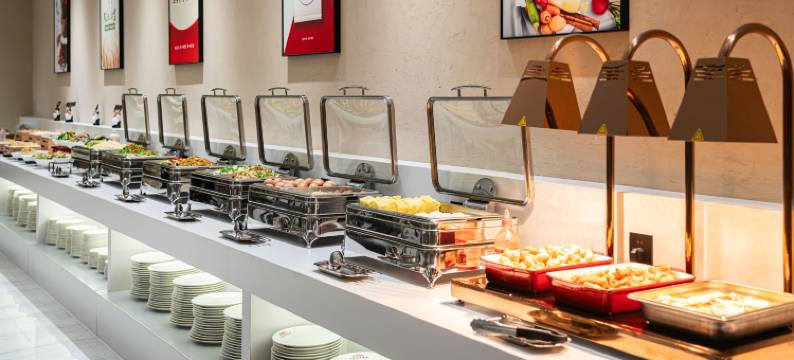 延安·民俗文化酒店(延安革命纪念馆王家坪旧址店)图片