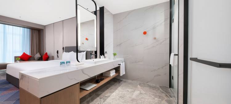 无锡锡山智选假日酒店图片