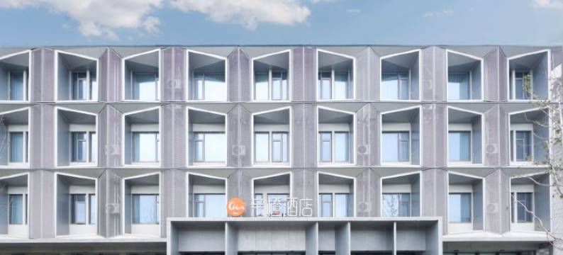 亲橙酒店(后陡门店)图片