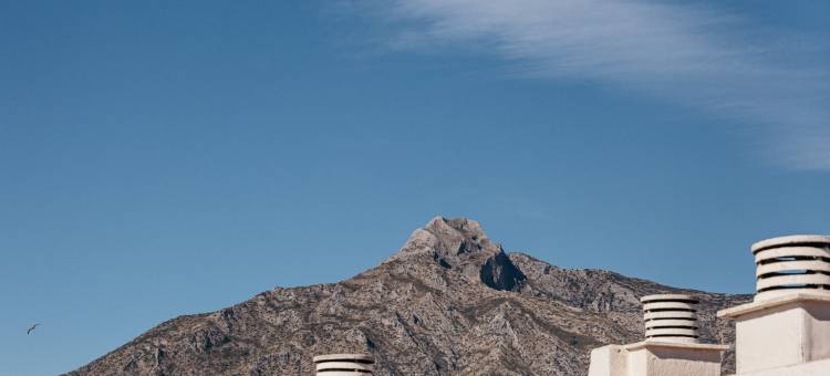 ME Marbella by Melia(ME Marbella by Melia)图片