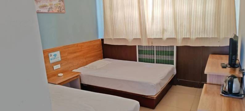 原平新雅宾馆图片