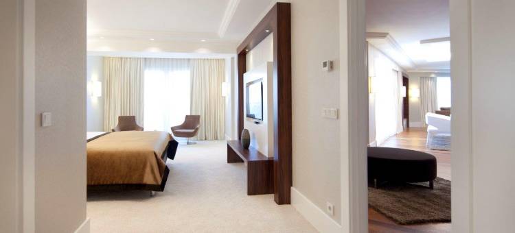 特马尔伊克巴水疗酒店(Ikbal Thermal Hotel & SPA)图片